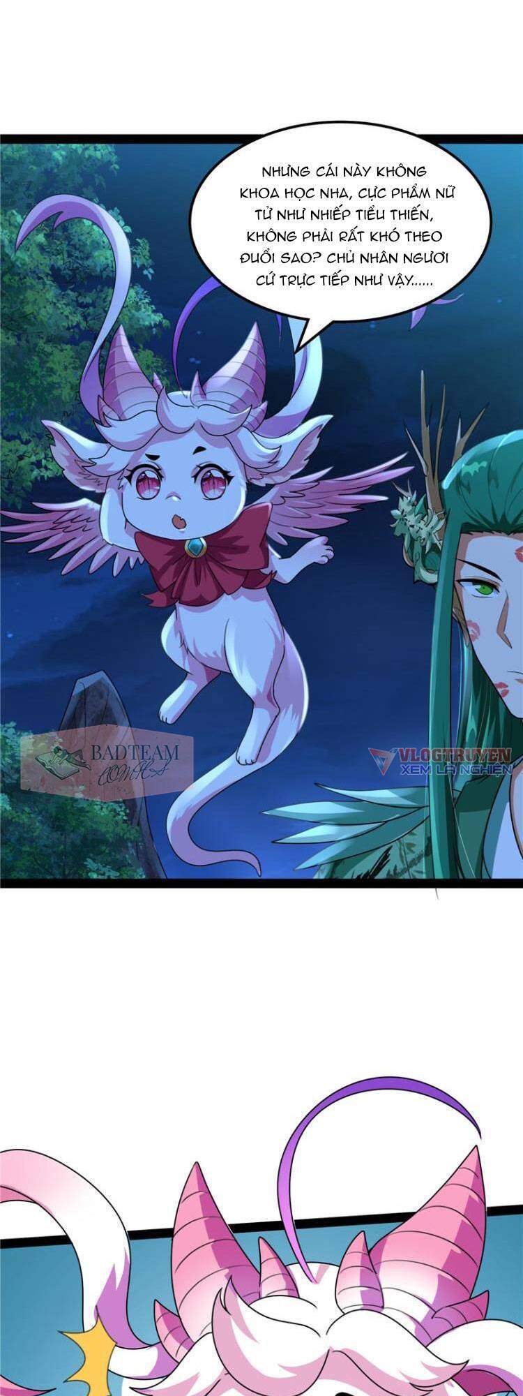 Đánh Bại Chư Thiên Chapter 18 - Trang 2