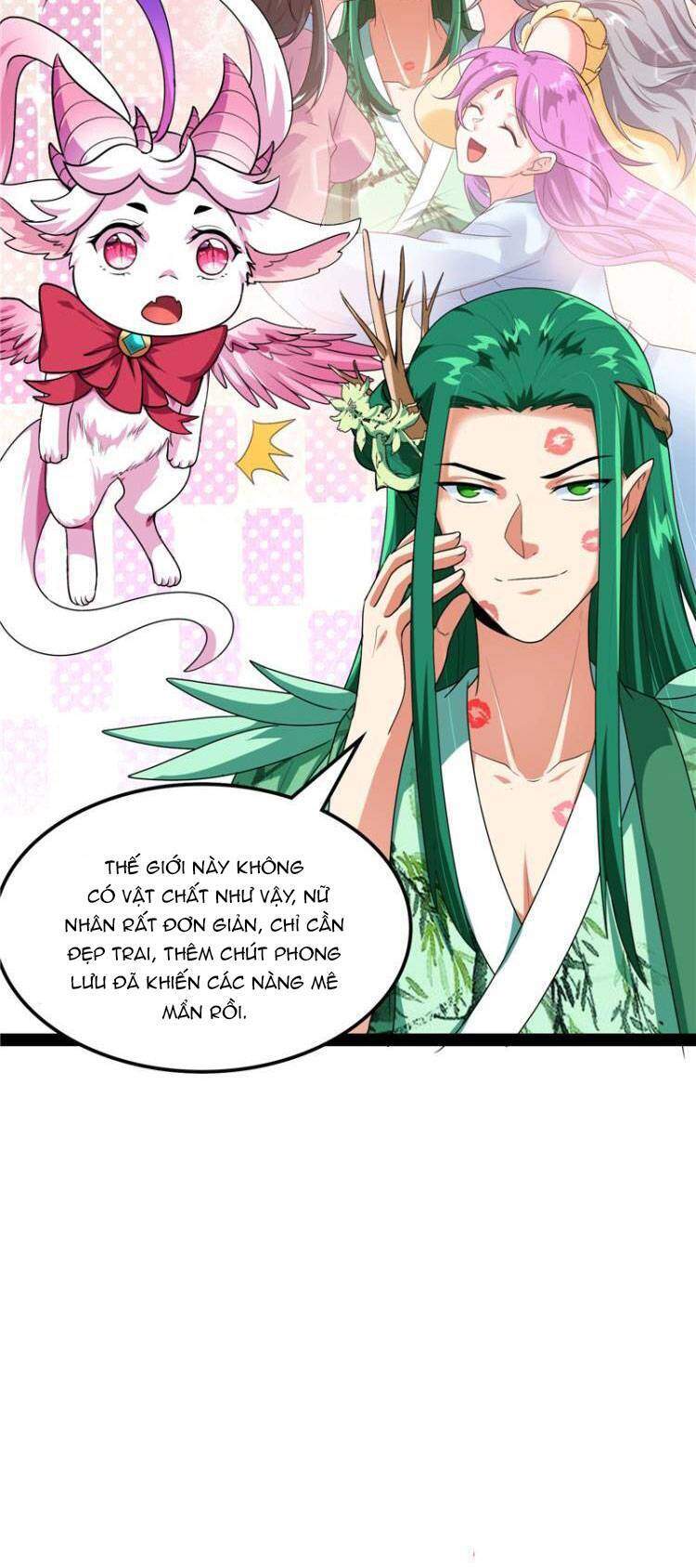 Đánh Bại Chư Thiên Chapter 18 - Trang 2