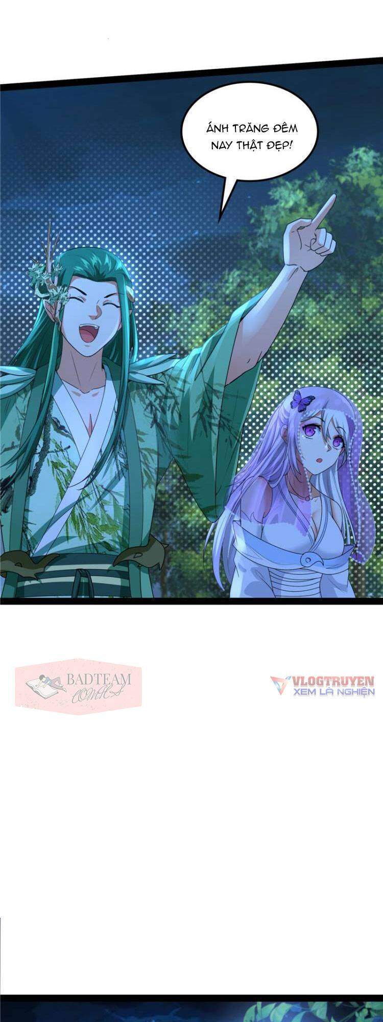 Đánh Bại Chư Thiên Chapter 18 - Trang 2