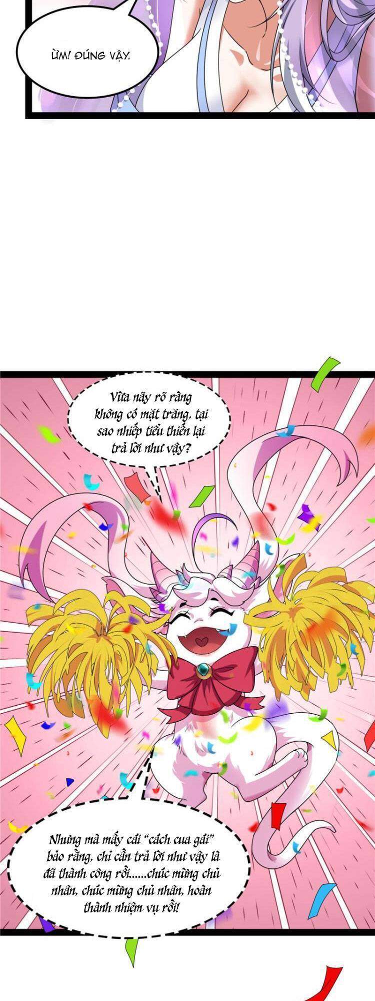 Đánh Bại Chư Thiên Chapter 18 - Trang 2