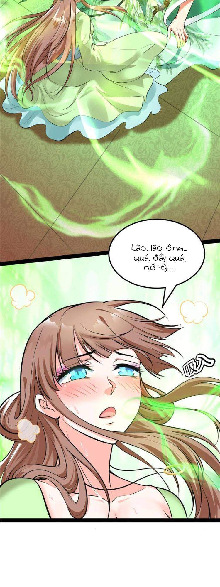 Đánh Bại Chư Thiên Chapter 18 - Trang 2