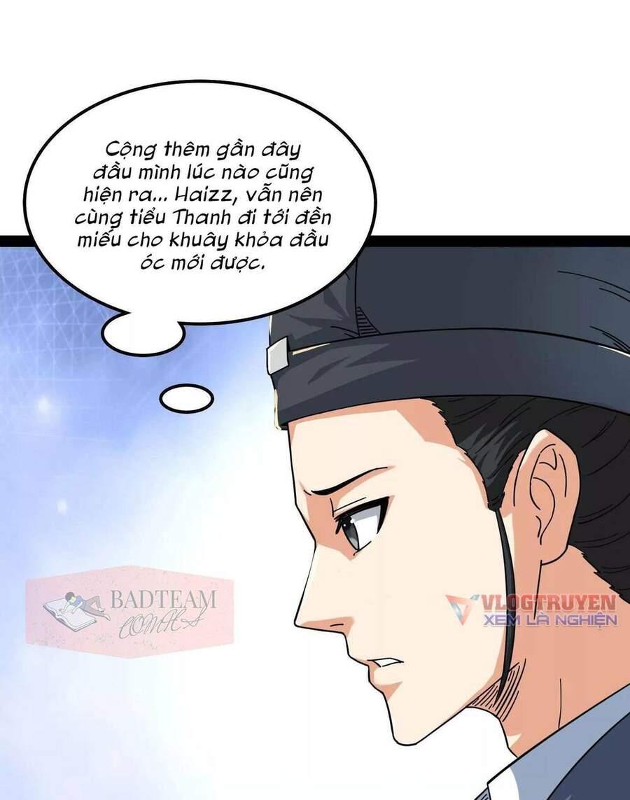Đánh Bại Chư Thiên Chapter 19 - Trang 2