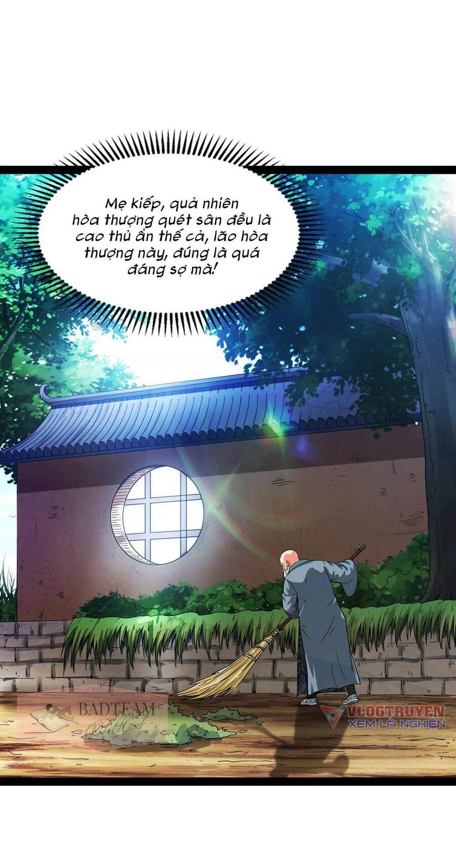 Đánh Bại Chư Thiên Chapter 19 - Trang 2