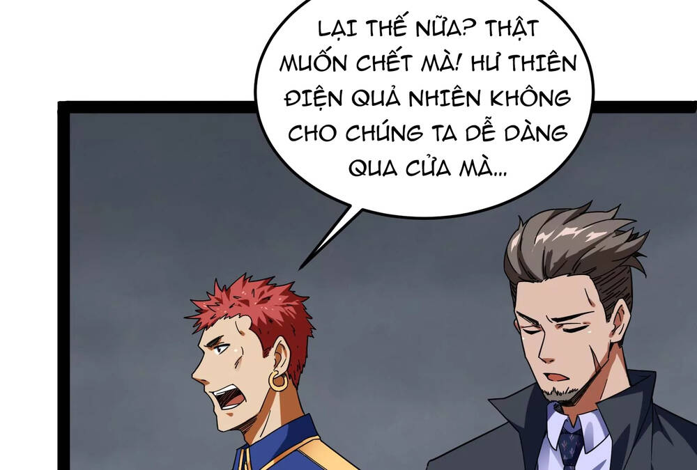 Đánh Bại Chư Thiên Chapter 2 - Trang 2