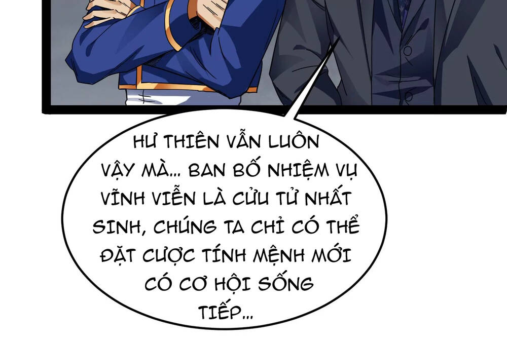 Đánh Bại Chư Thiên Chapter 2 - Trang 2