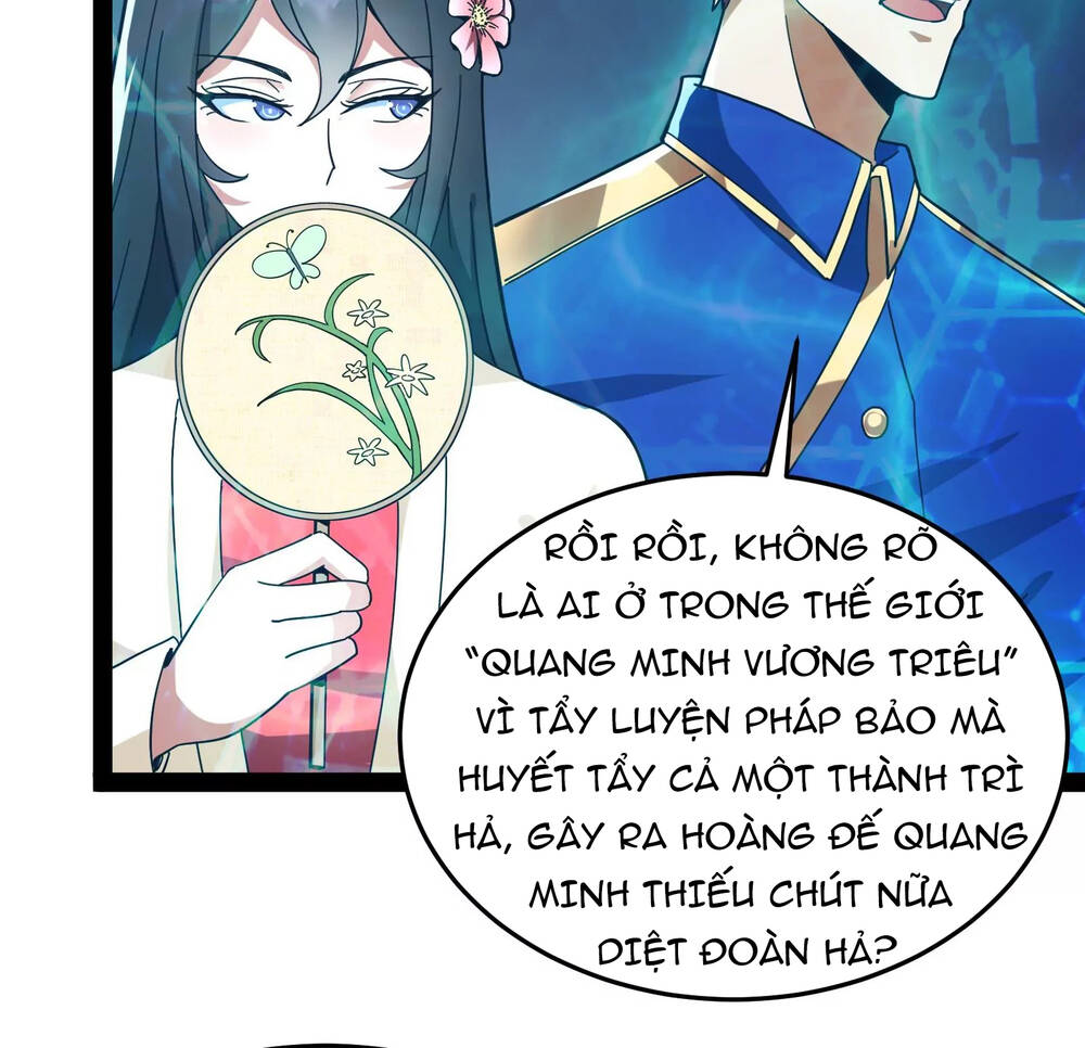 Đánh Bại Chư Thiên Chapter 2 - Trang 2