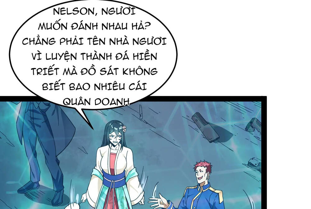 Đánh Bại Chư Thiên Chapter 2 - Trang 2