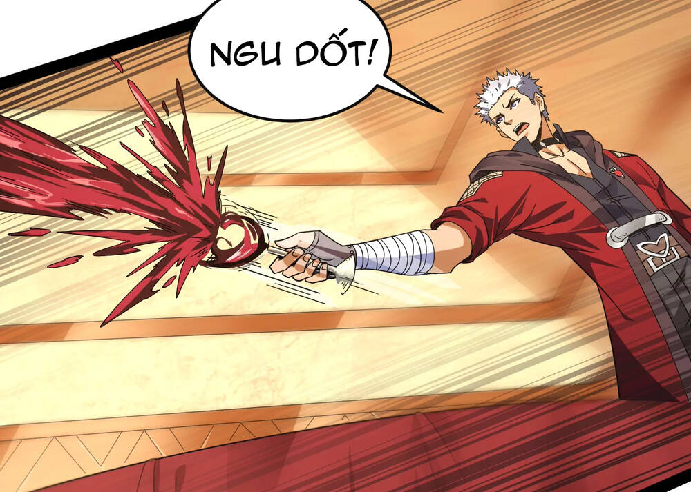 Đánh Bại Chư Thiên Chapter 2 - Trang 2