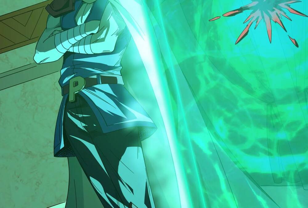 Đánh Bại Chư Thiên Chapter 2 - Trang 2