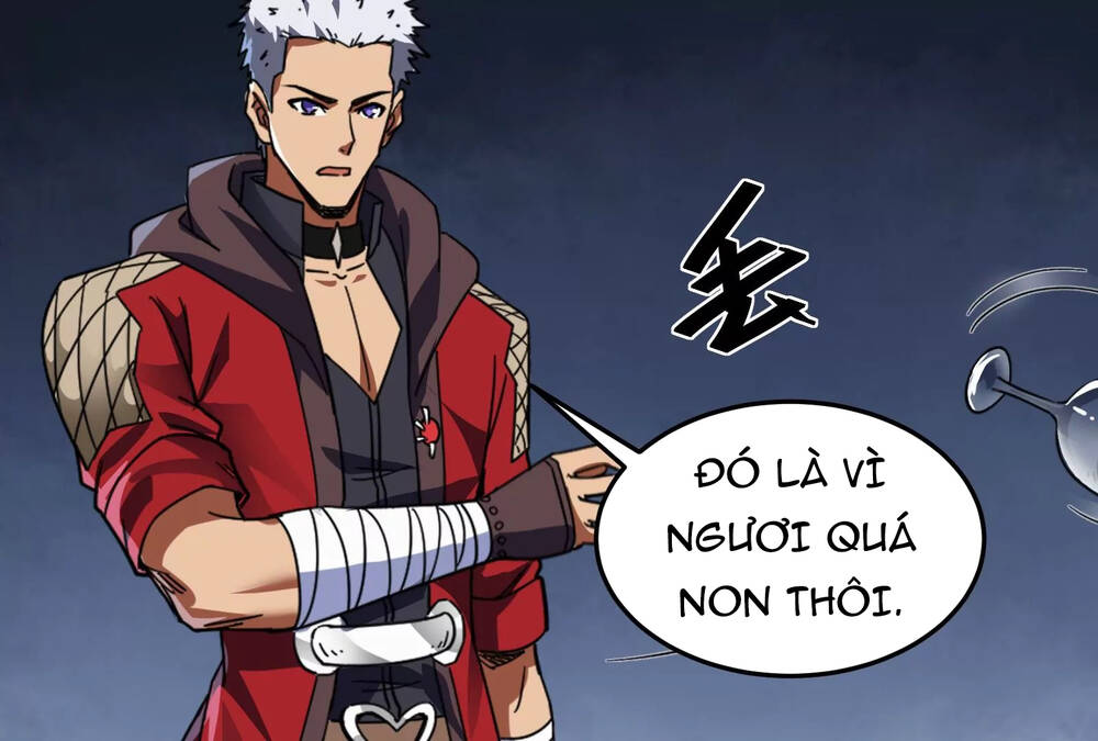 Đánh Bại Chư Thiên Chapter 2 - Trang 2