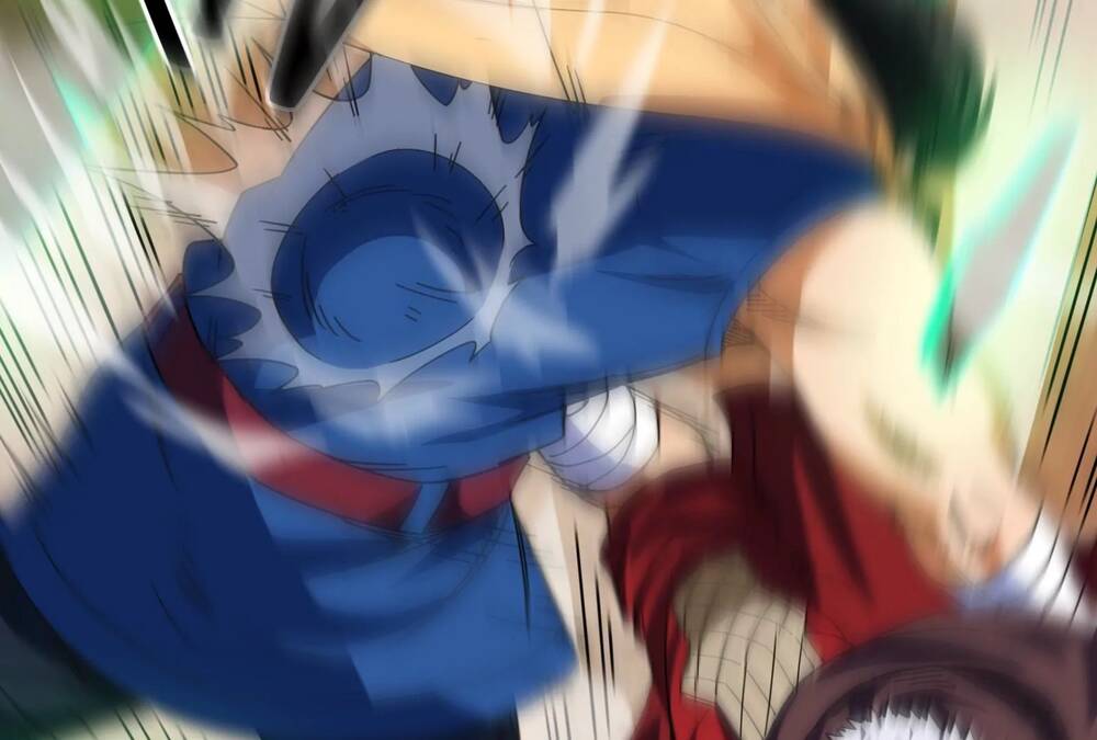 Đánh Bại Chư Thiên Chapter 2 - Trang 2