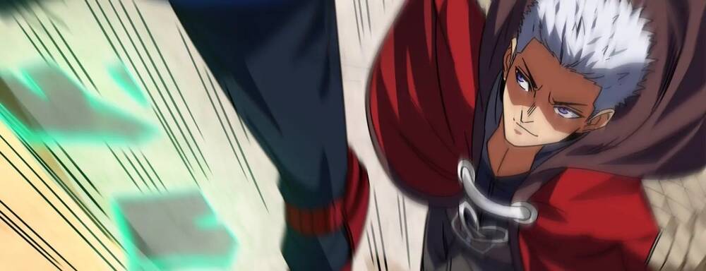 Đánh Bại Chư Thiên Chapter 2 - Trang 2