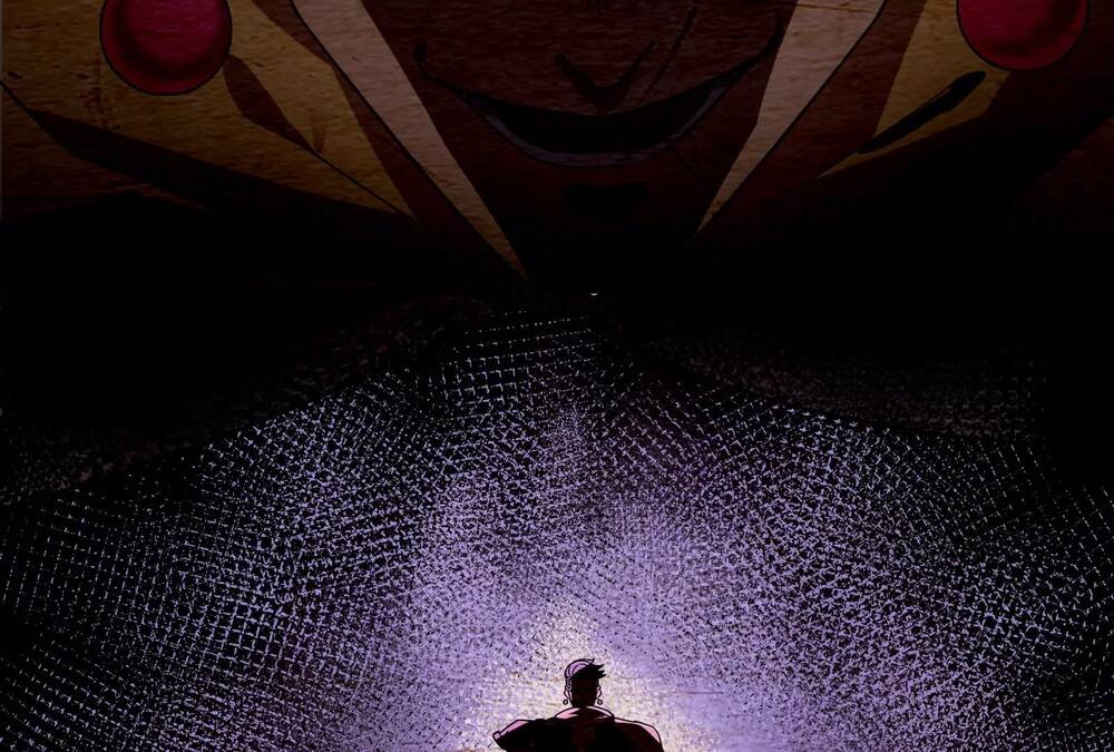 Đánh Bại Chư Thiên Chapter 2 - Trang 2