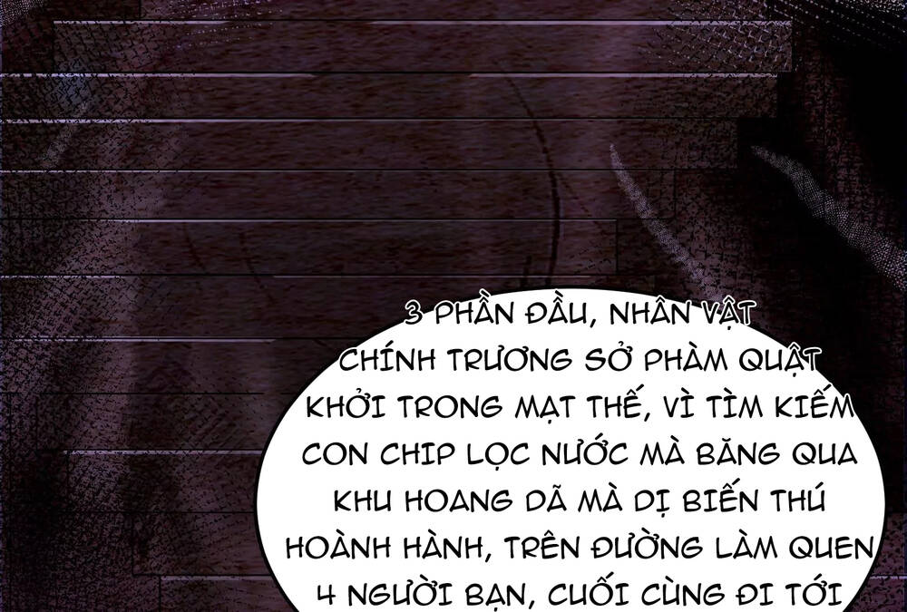 Đánh Bại Chư Thiên Chapter 2 - Trang 2