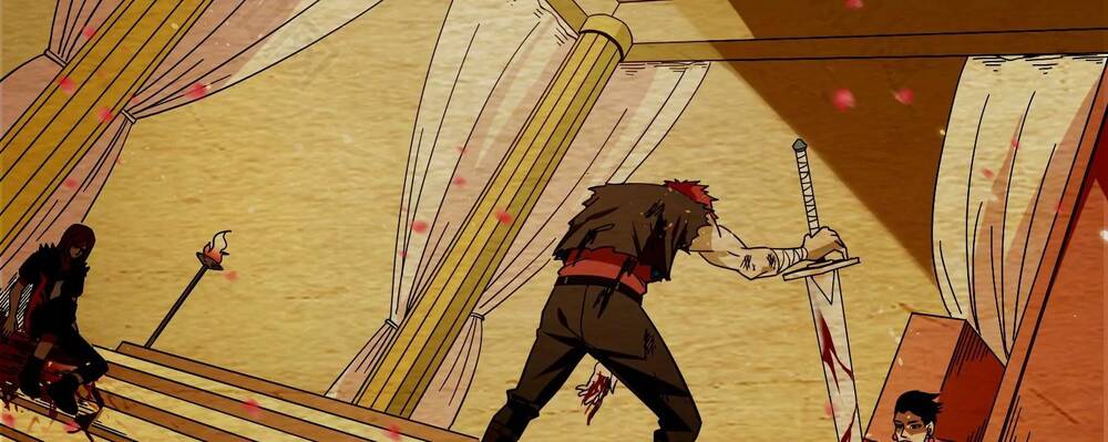 Đánh Bại Chư Thiên Chapter 2 - Trang 2