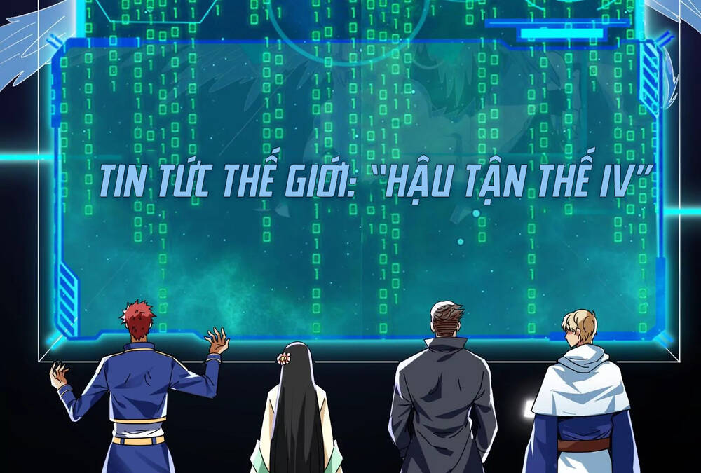 Đánh Bại Chư Thiên Chapter 2 - Trang 2