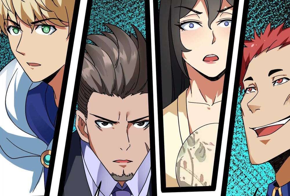 Đánh Bại Chư Thiên Chapter 2 - Trang 2