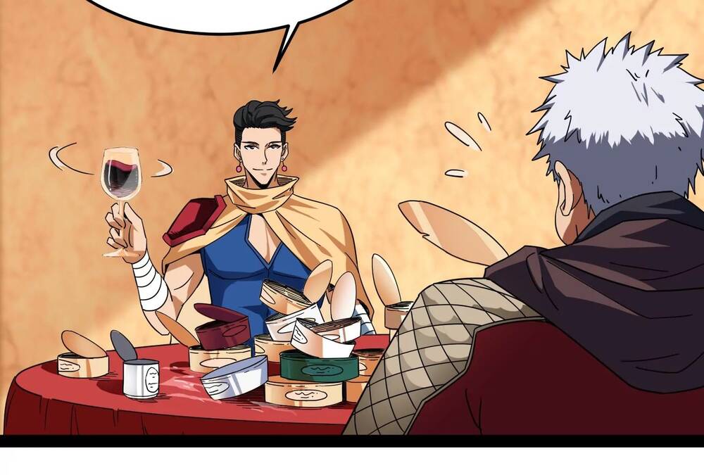 Đánh Bại Chư Thiên Chapter 2 - Trang 2