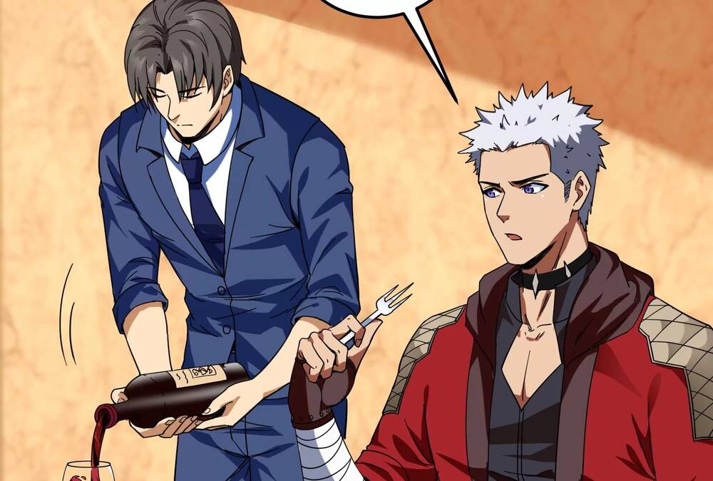 Đánh Bại Chư Thiên Chapter 2 - Trang 2