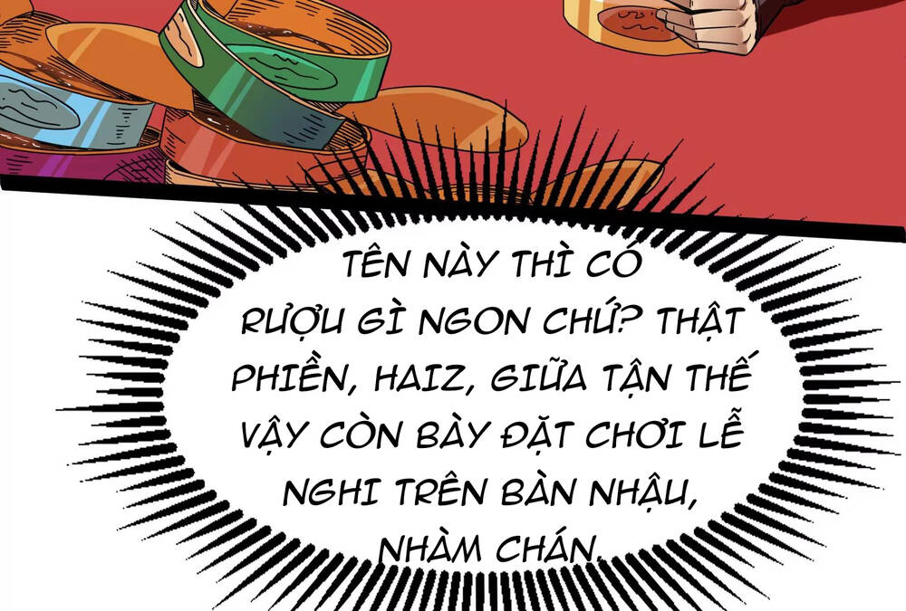 Đánh Bại Chư Thiên Chapter 2 - Trang 2