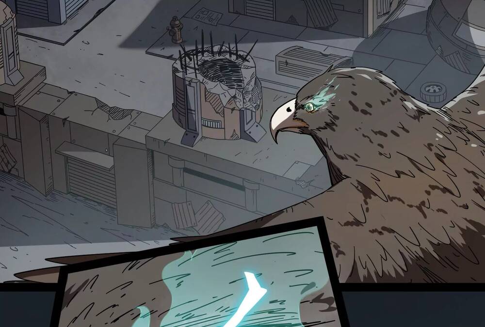 Đánh Bại Chư Thiên Chapter 2 - Trang 2