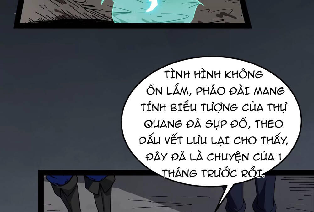 Đánh Bại Chư Thiên Chapter 2 - Trang 2