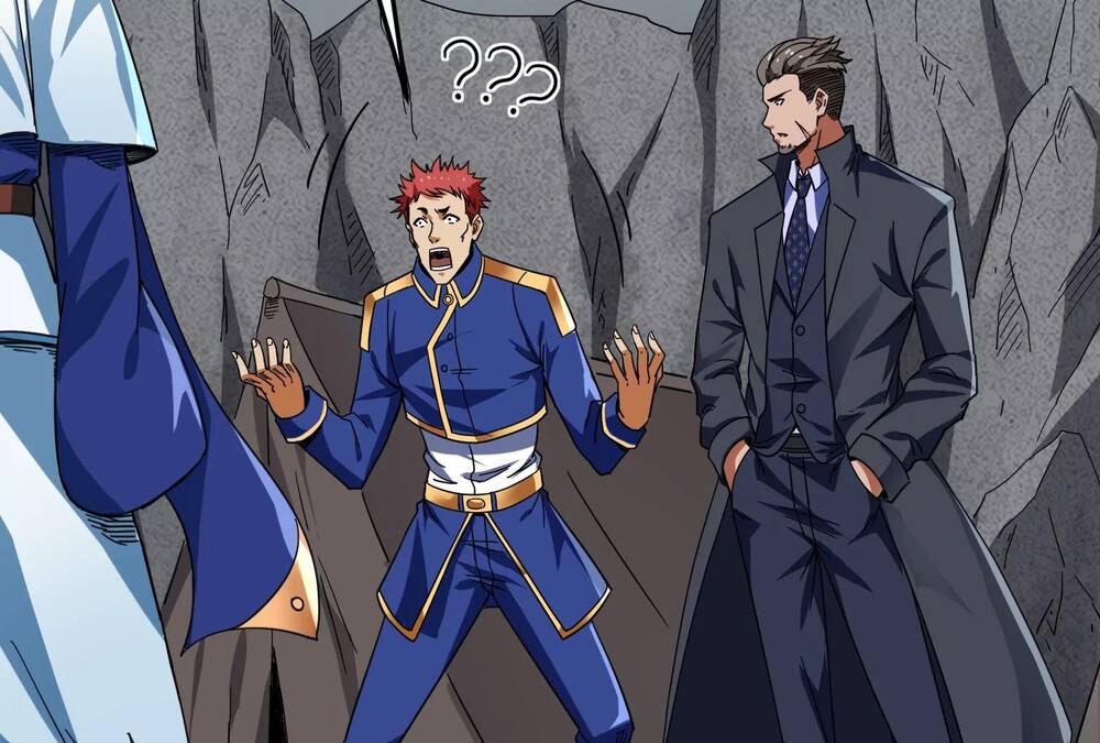 Đánh Bại Chư Thiên Chapter 2 - Trang 2