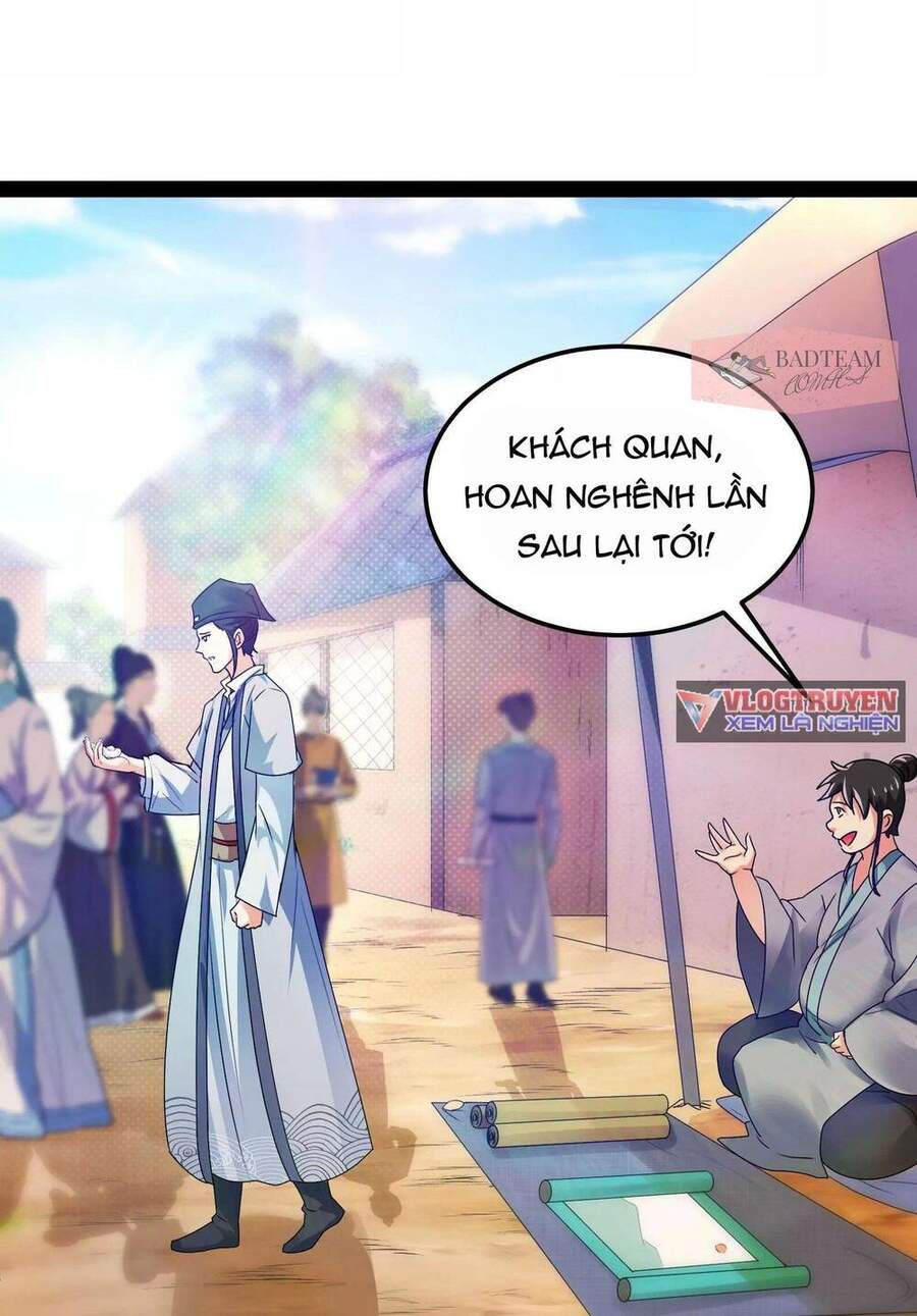 Đánh Bại Chư Thiên Chapter 20 - Trang 2