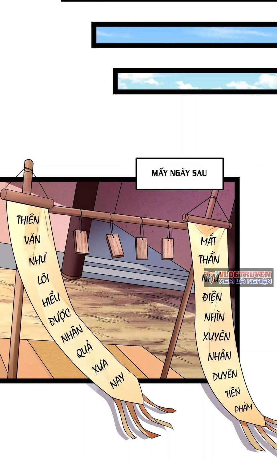 Đánh Bại Chư Thiên Chapter 20 - Trang 2