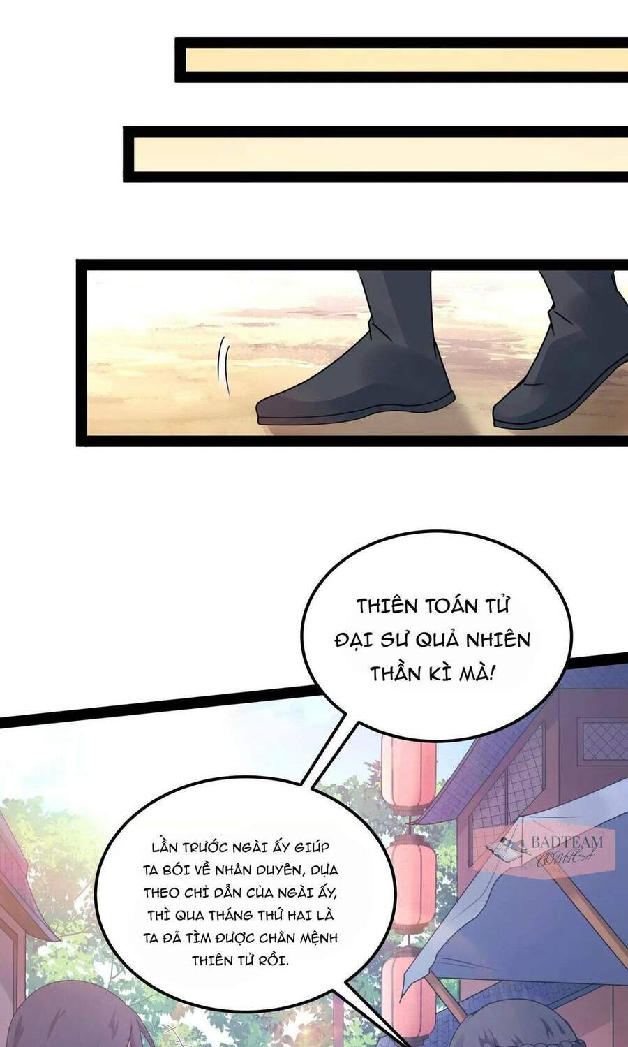 Đánh Bại Chư Thiên Chapter 20 - Trang 2