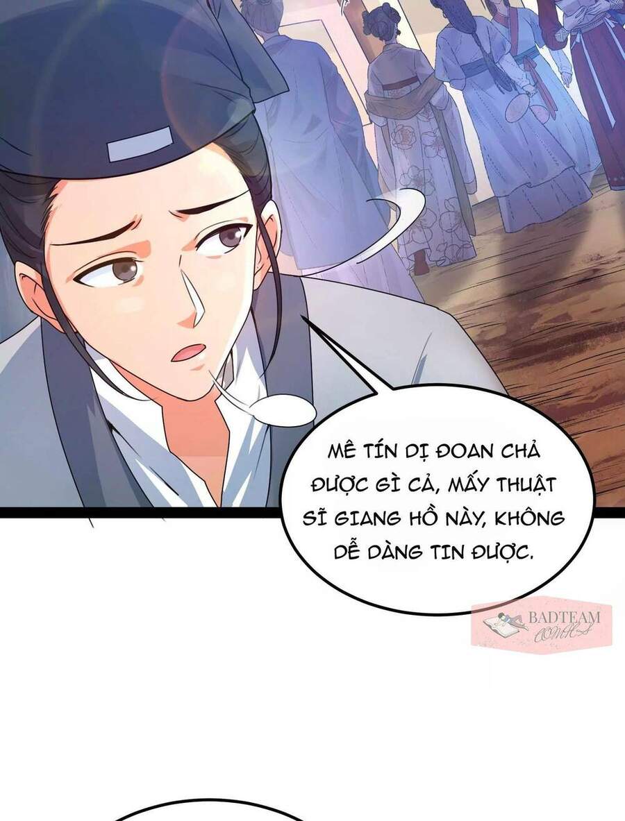 Đánh Bại Chư Thiên Chapter 20 - Trang 2