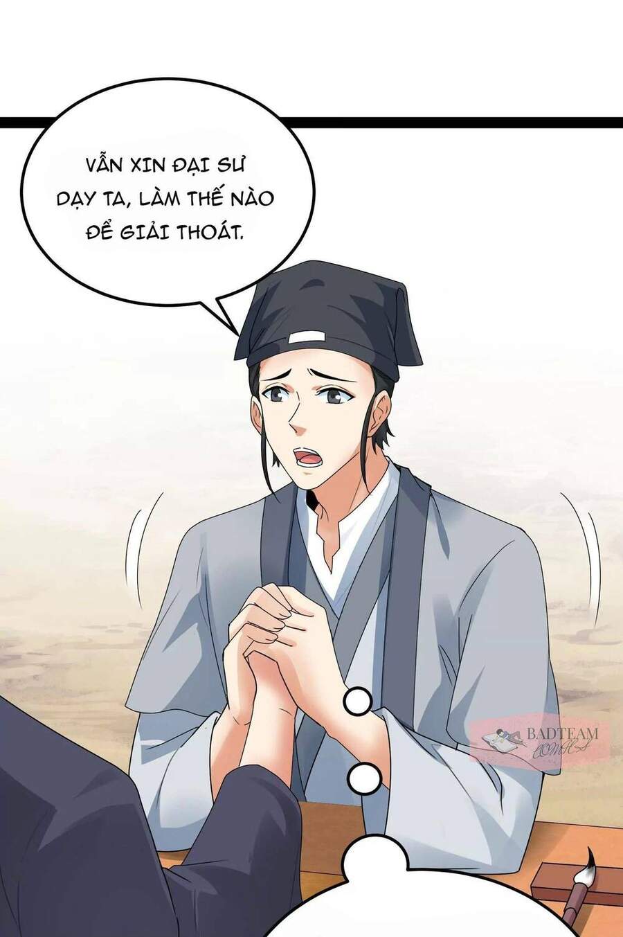 Đánh Bại Chư Thiên Chapter 20 - Trang 2