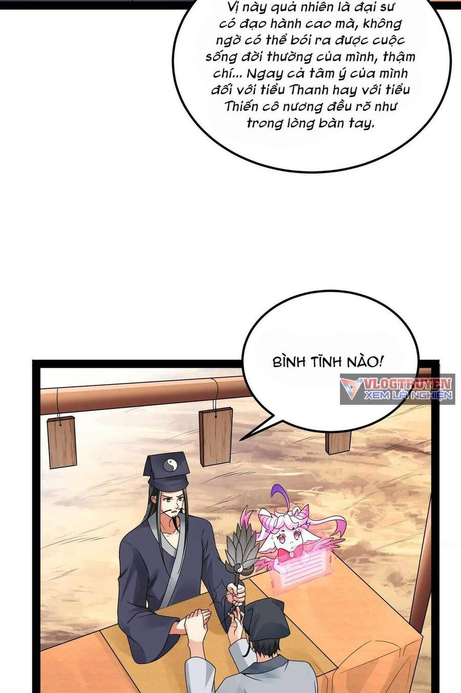 Đánh Bại Chư Thiên Chapter 20 - Trang 2