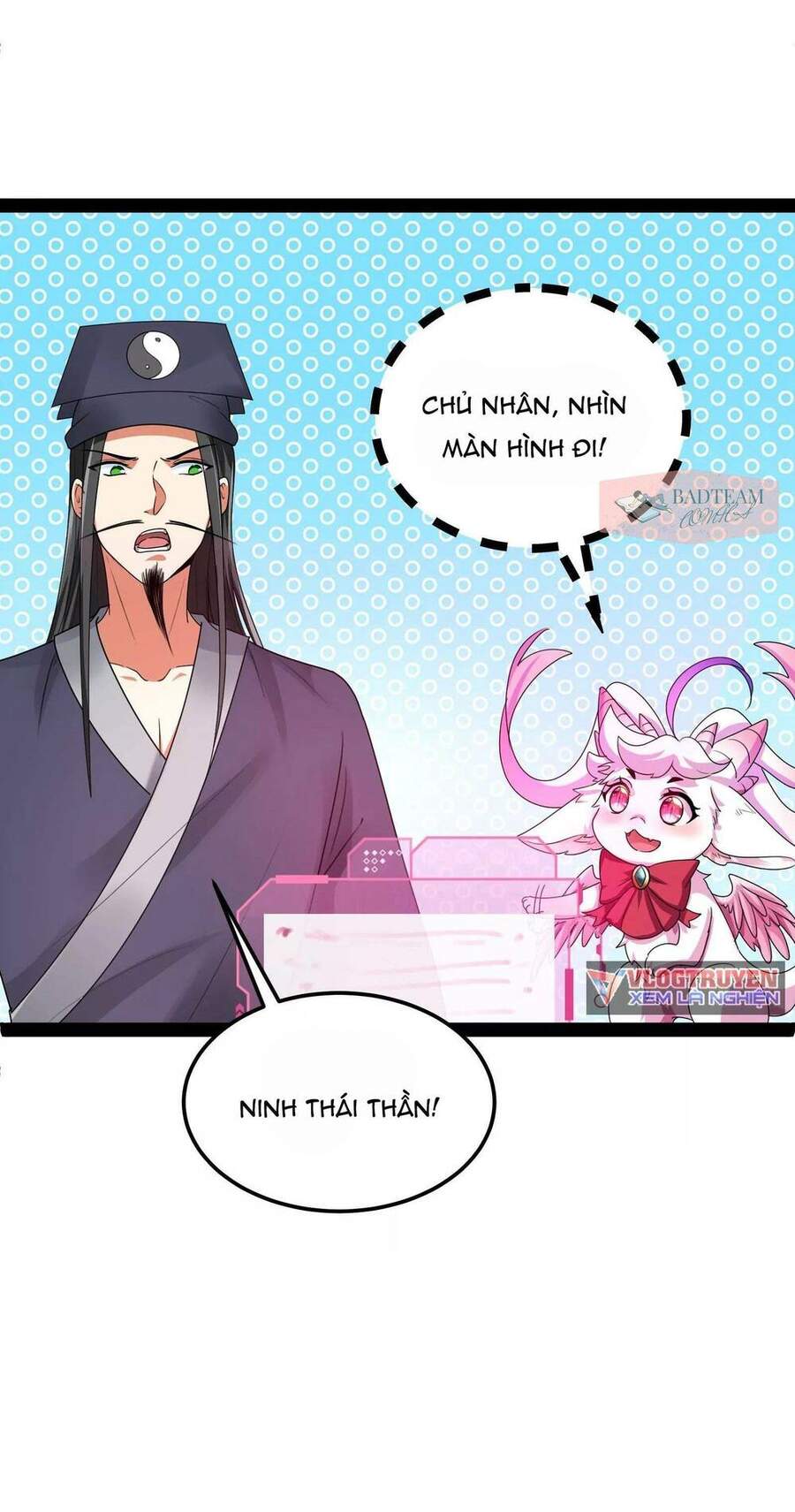 Đánh Bại Chư Thiên Chapter 20 - Trang 2