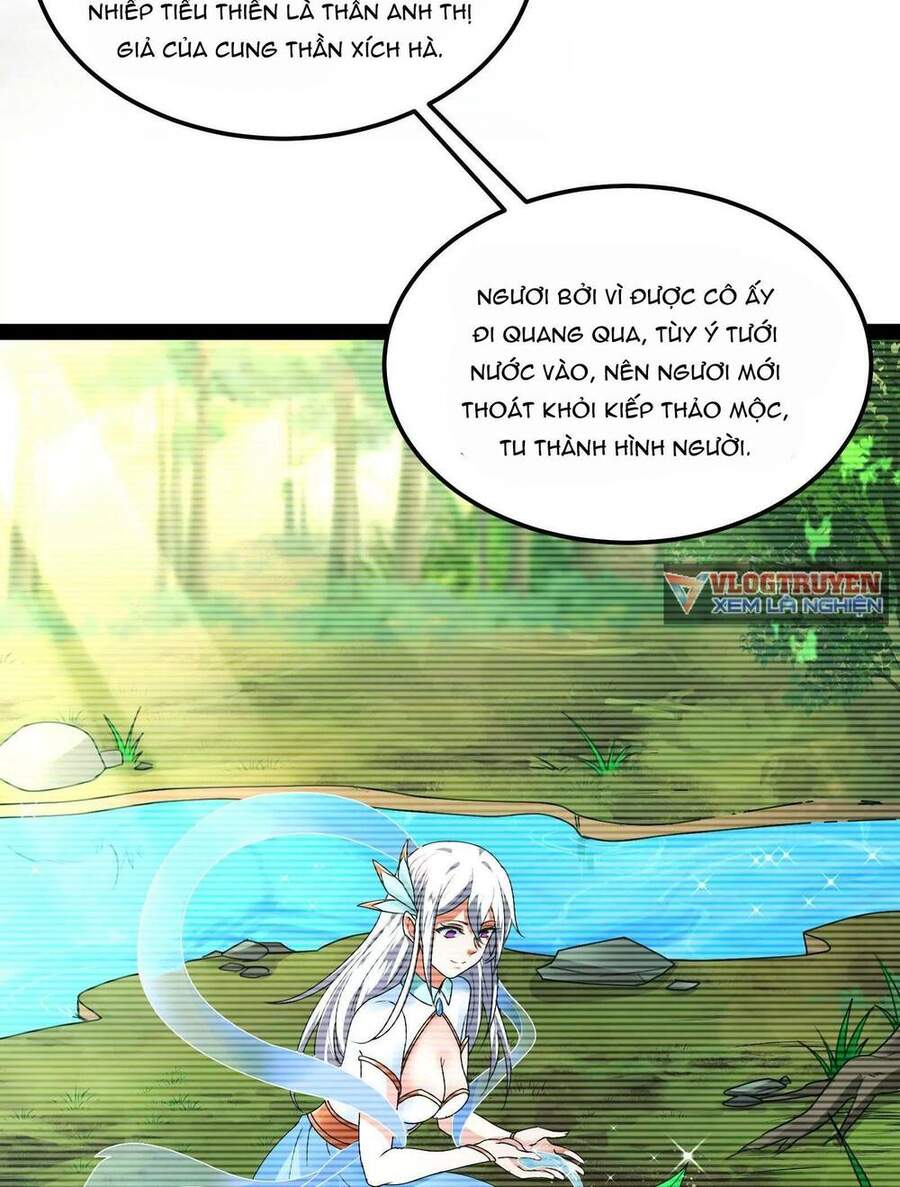 Đánh Bại Chư Thiên Chapter 20 - Trang 2