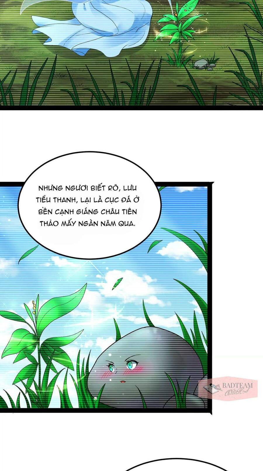 Đánh Bại Chư Thiên Chapter 20 - Trang 2