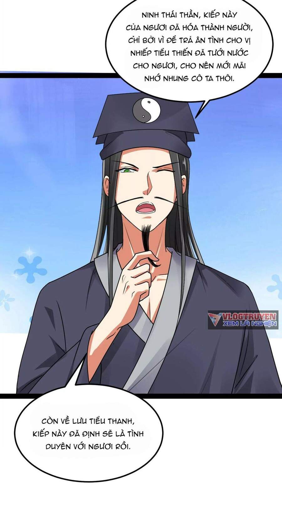 Đánh Bại Chư Thiên Chapter 20 - Trang 2