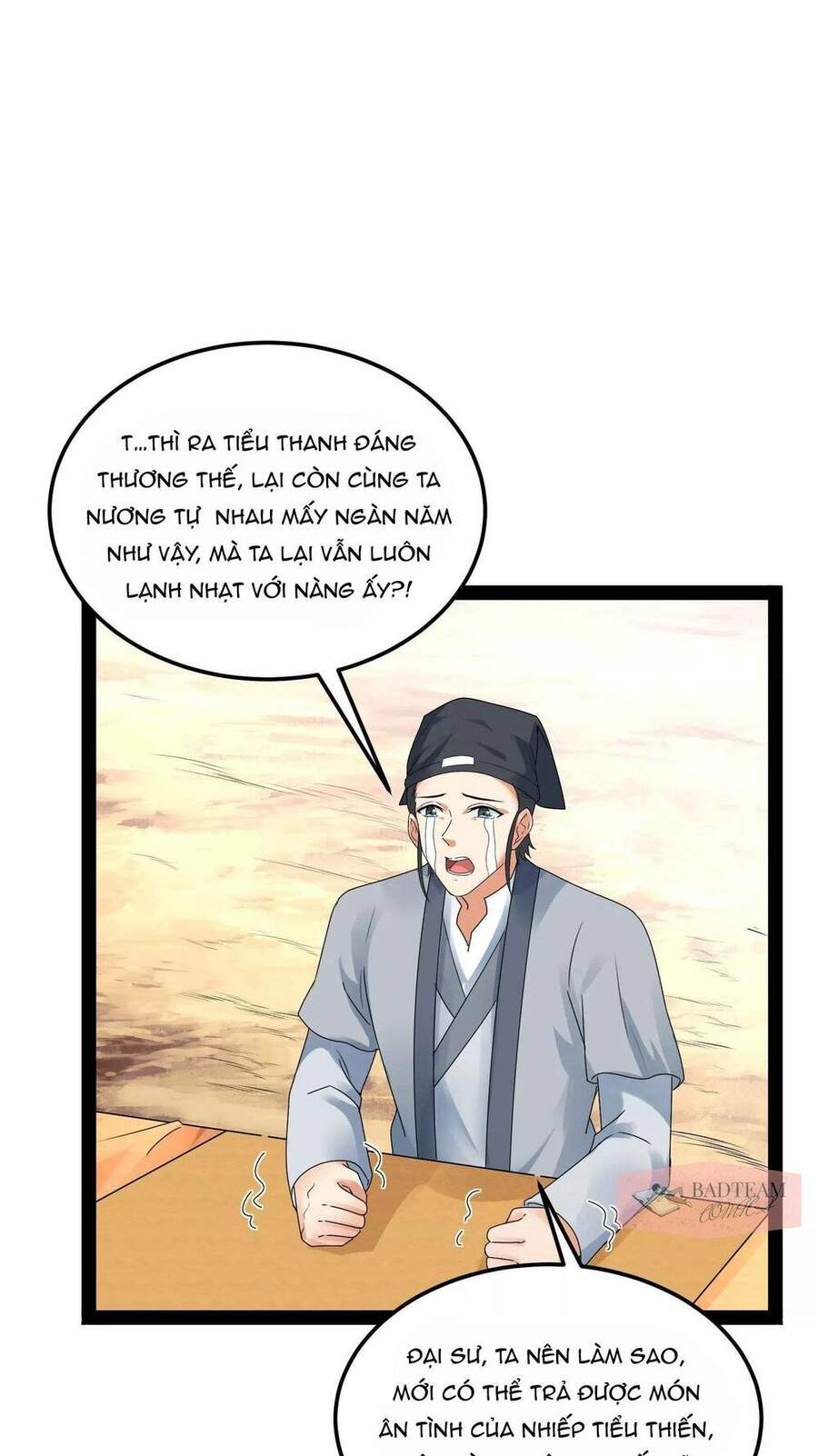 Đánh Bại Chư Thiên Chapter 20 - Trang 2