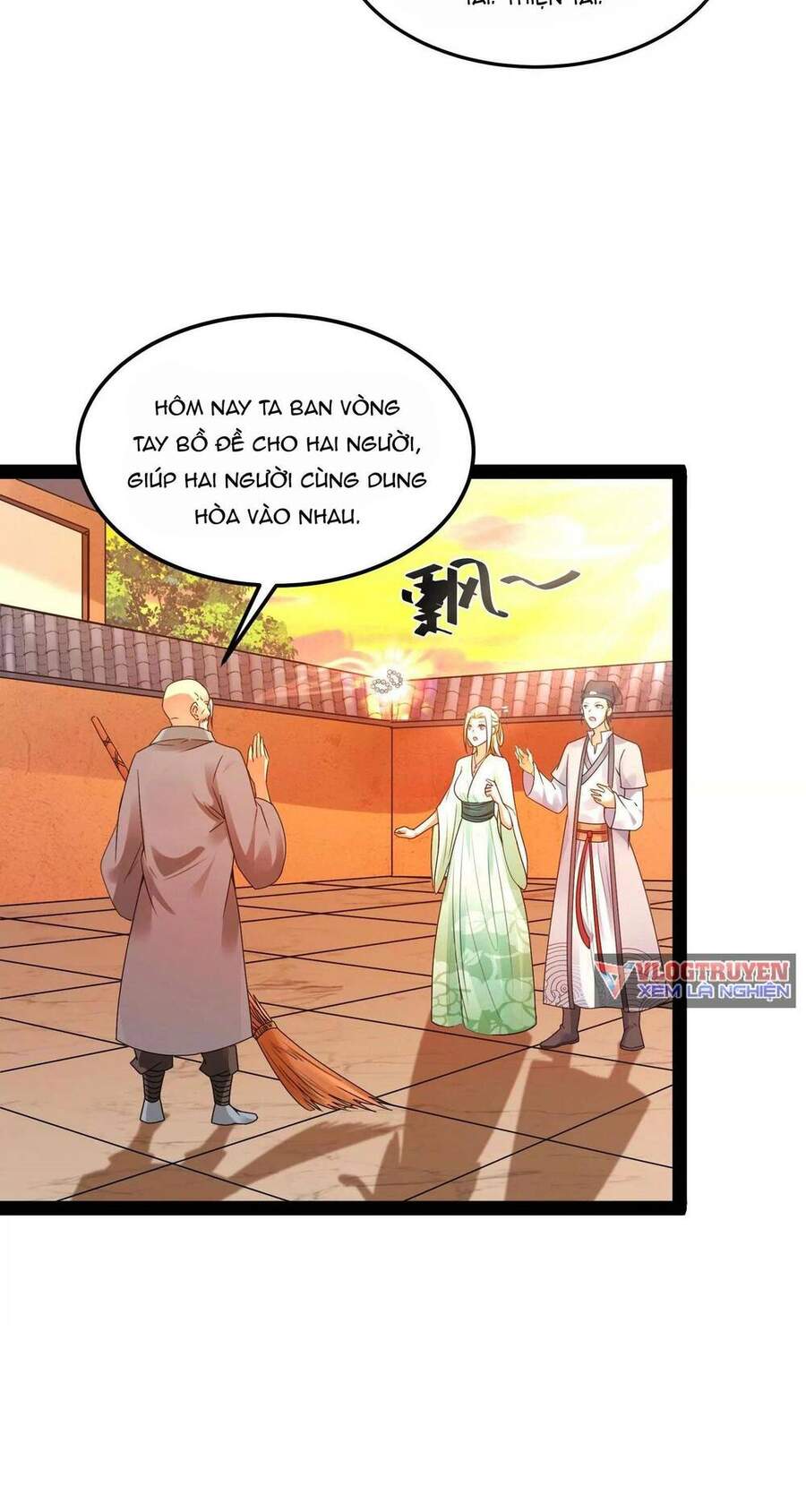Đánh Bại Chư Thiên Chapter 20 - Trang 2