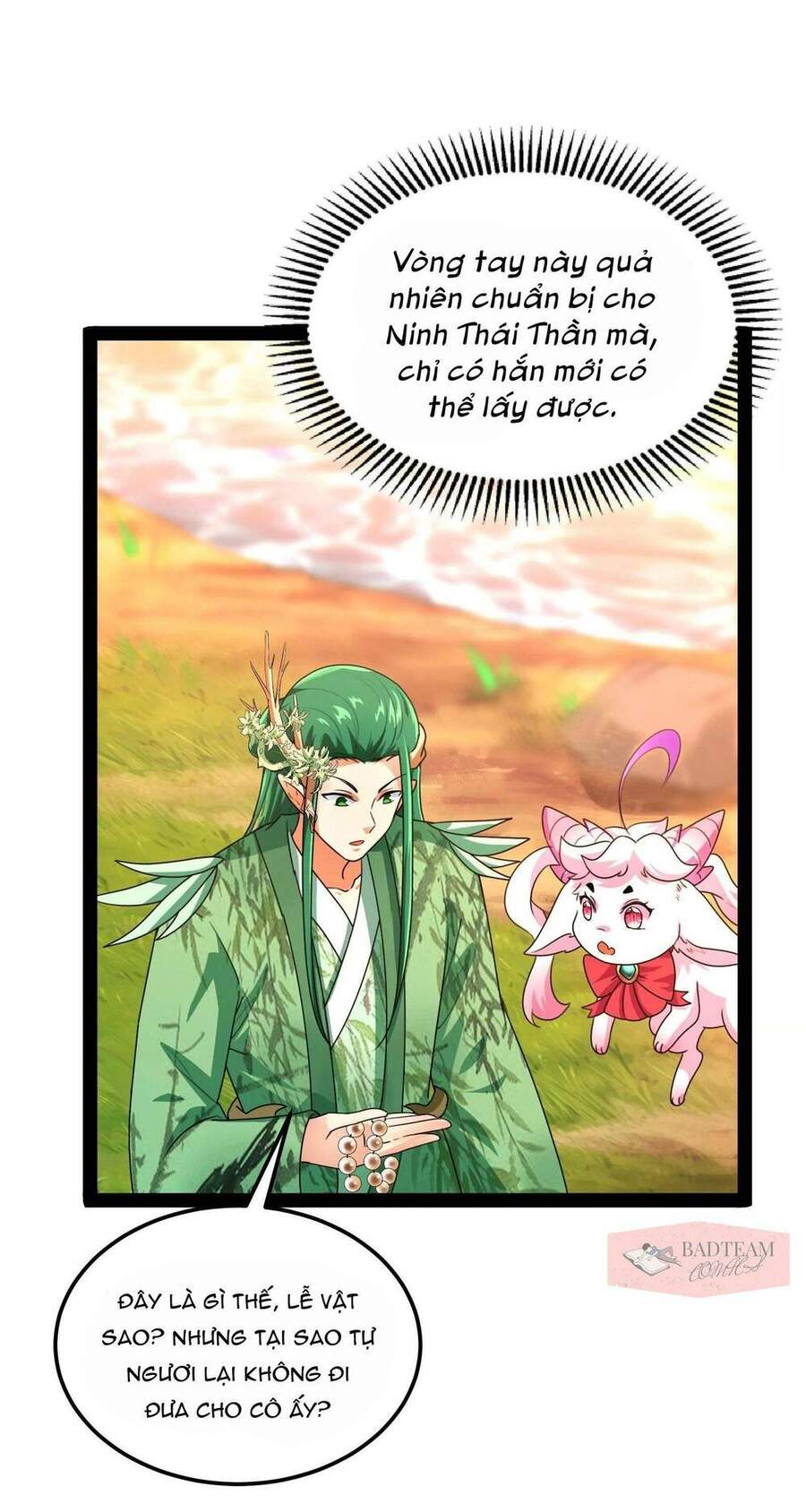 Đánh Bại Chư Thiên Chapter 20 - Trang 2