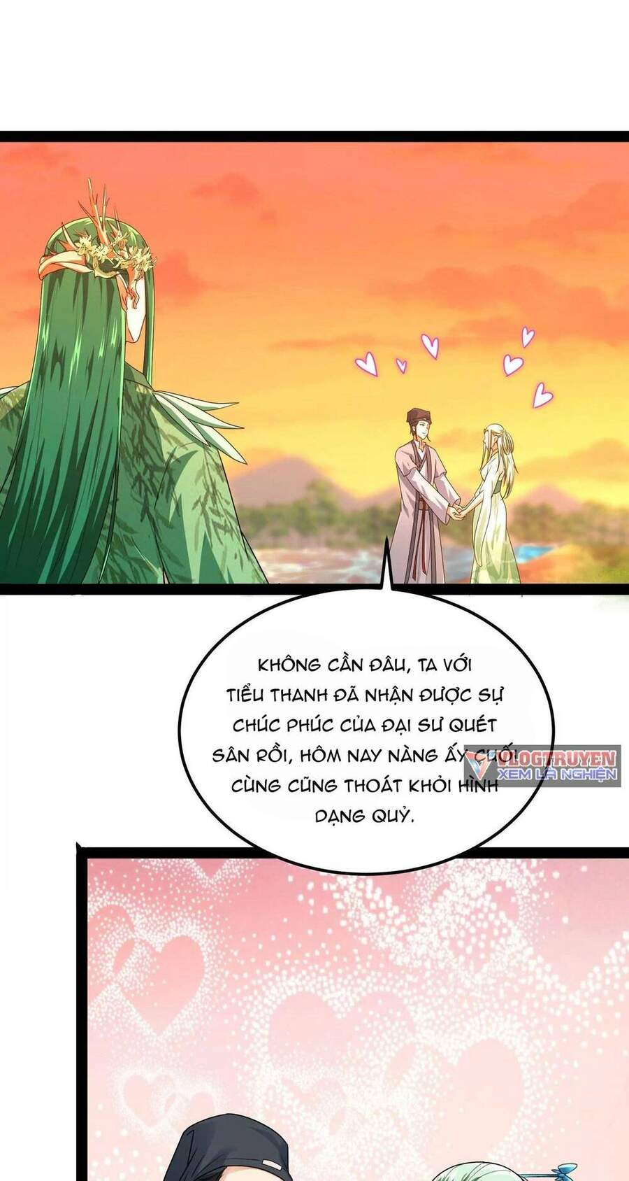 Đánh Bại Chư Thiên Chapter 20 - Trang 2