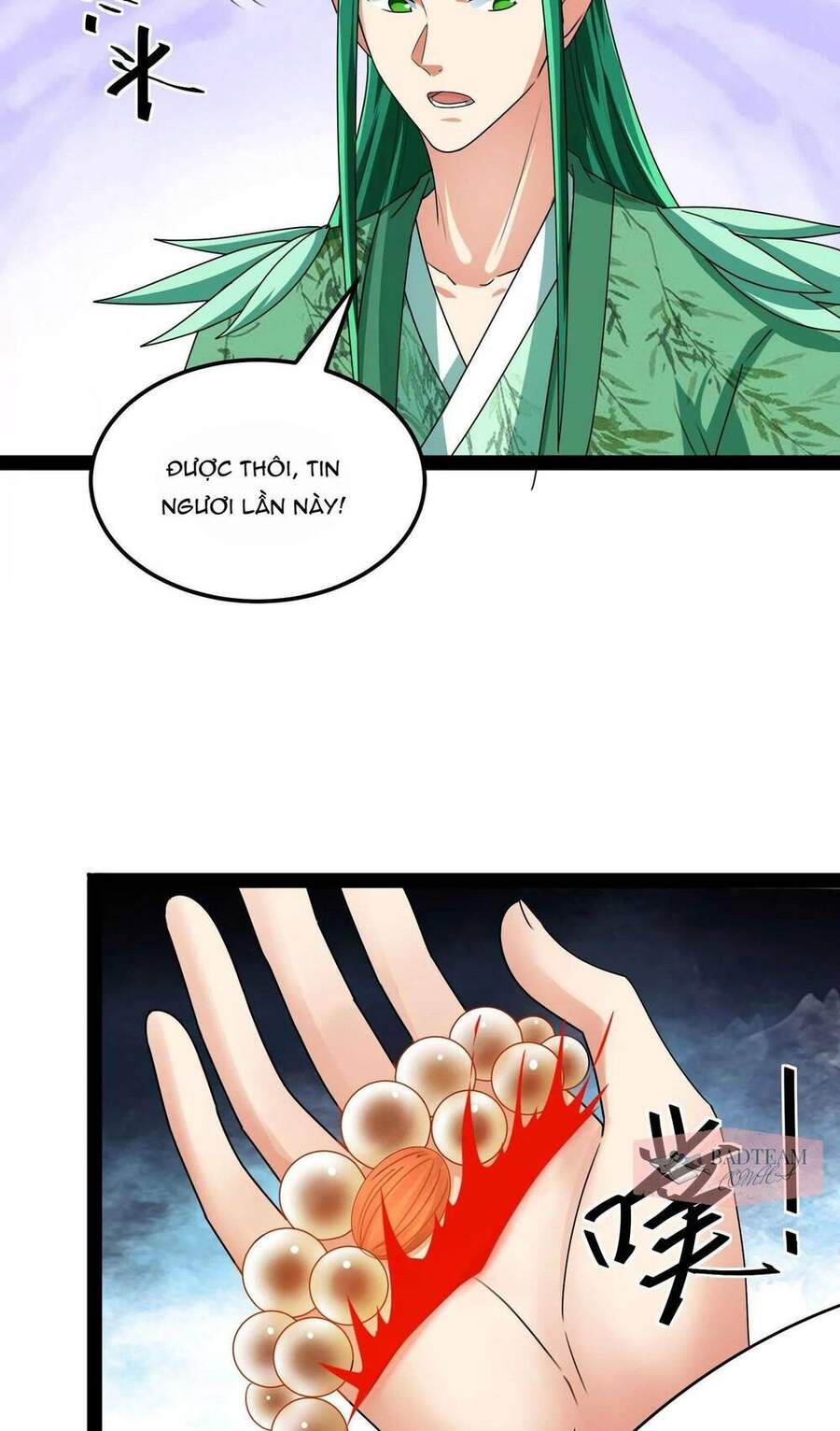 Đánh Bại Chư Thiên Chapter 20 - Trang 2