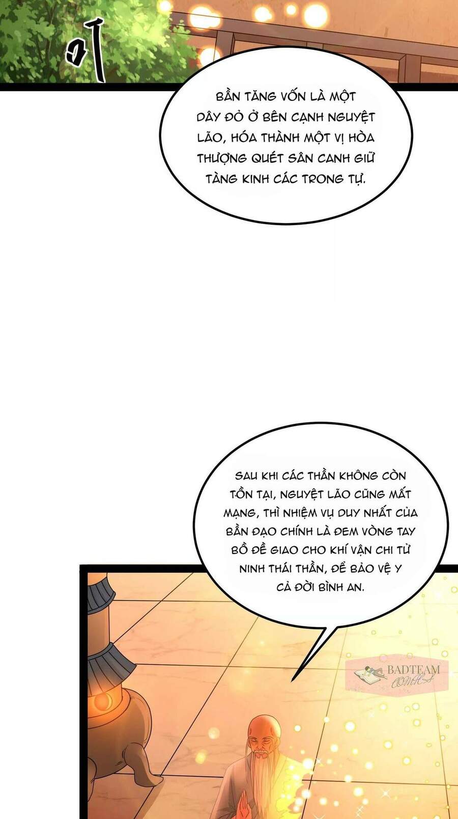 Đánh Bại Chư Thiên Chapter 20 - Trang 2