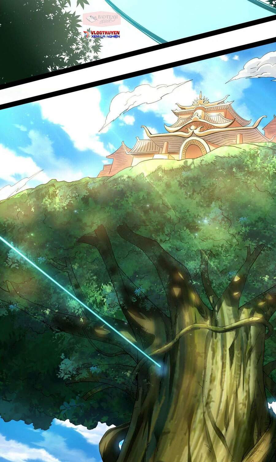 Đánh Bại Chư Thiên Chapter 21 - Trang 2