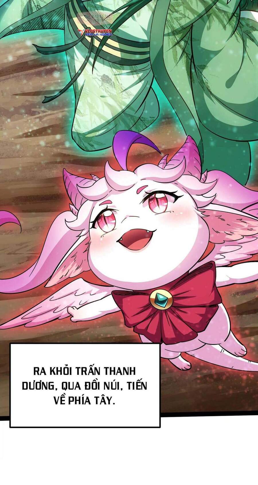 Đánh Bại Chư Thiên Chapter 21 - Trang 2