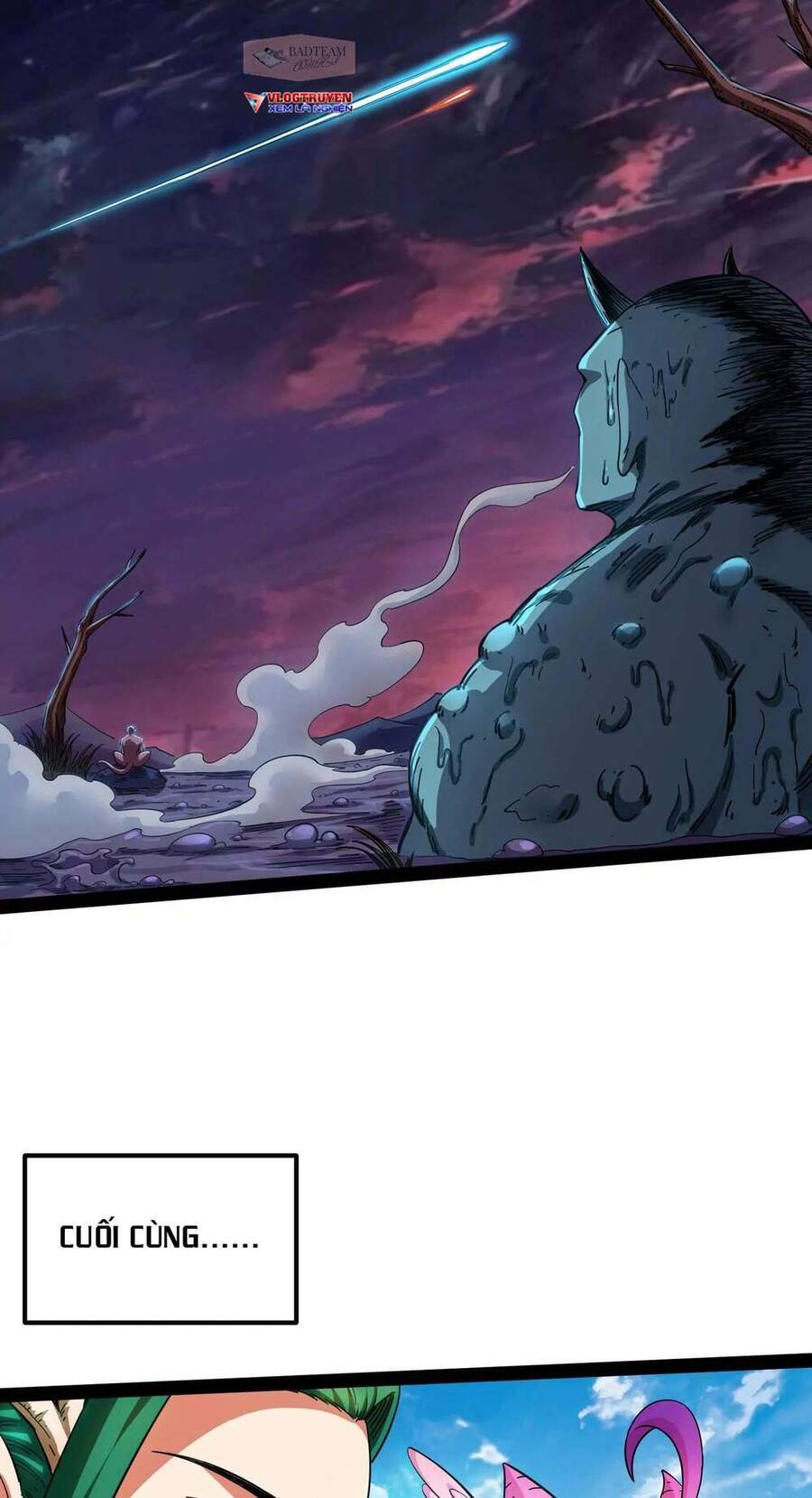 Đánh Bại Chư Thiên Chapter 21 - Trang 2