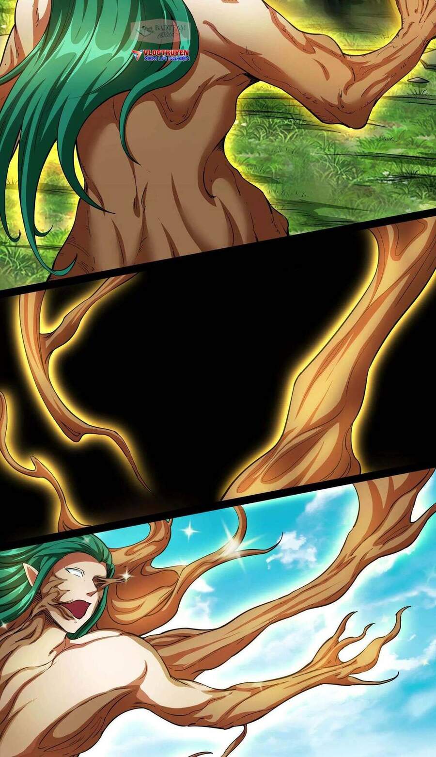 Đánh Bại Chư Thiên Chapter 21 - Trang 2