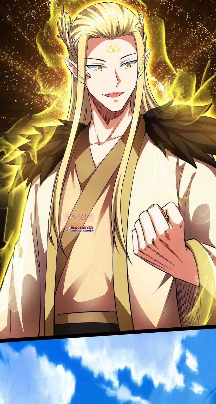 Đánh Bại Chư Thiên Chapter 21 - Trang 2