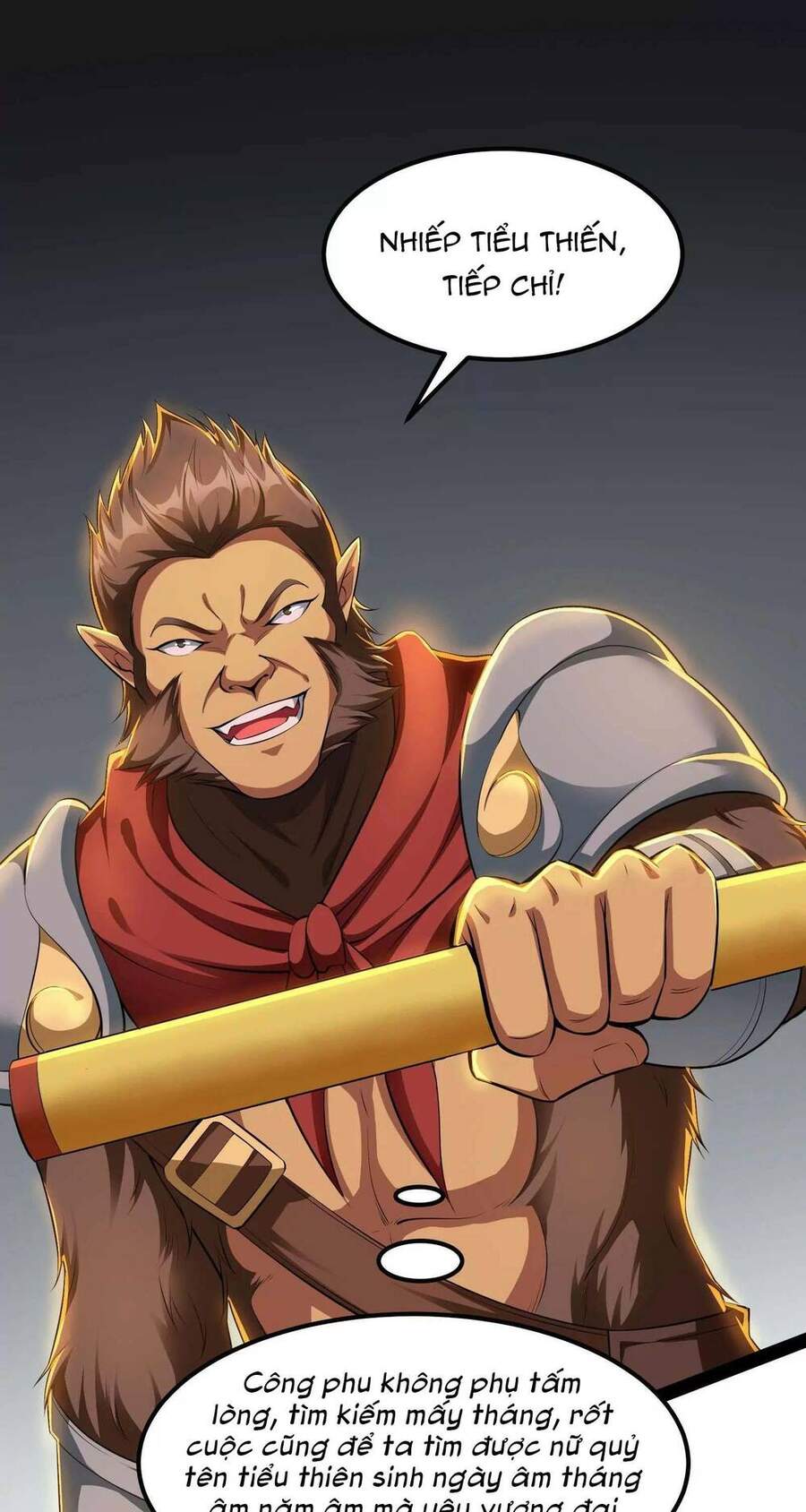 Đánh Bại Chư Thiên Chapter 21 - Trang 2