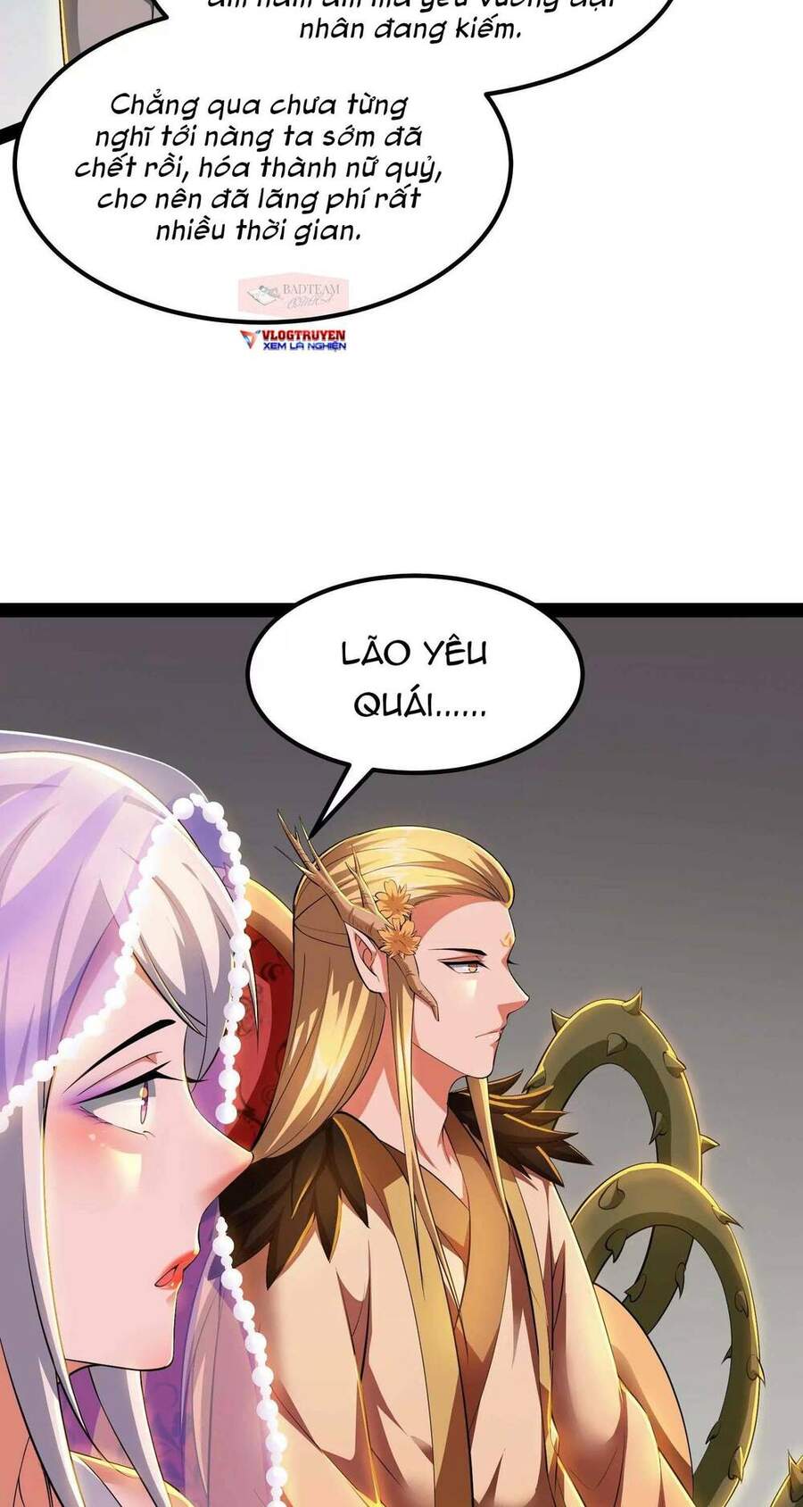 Đánh Bại Chư Thiên Chapter 21 - Trang 2